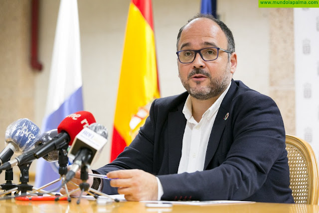Canarias analizará con el resto de RUP soluciones sostenibles frente a la crisis generada por la COVID-19