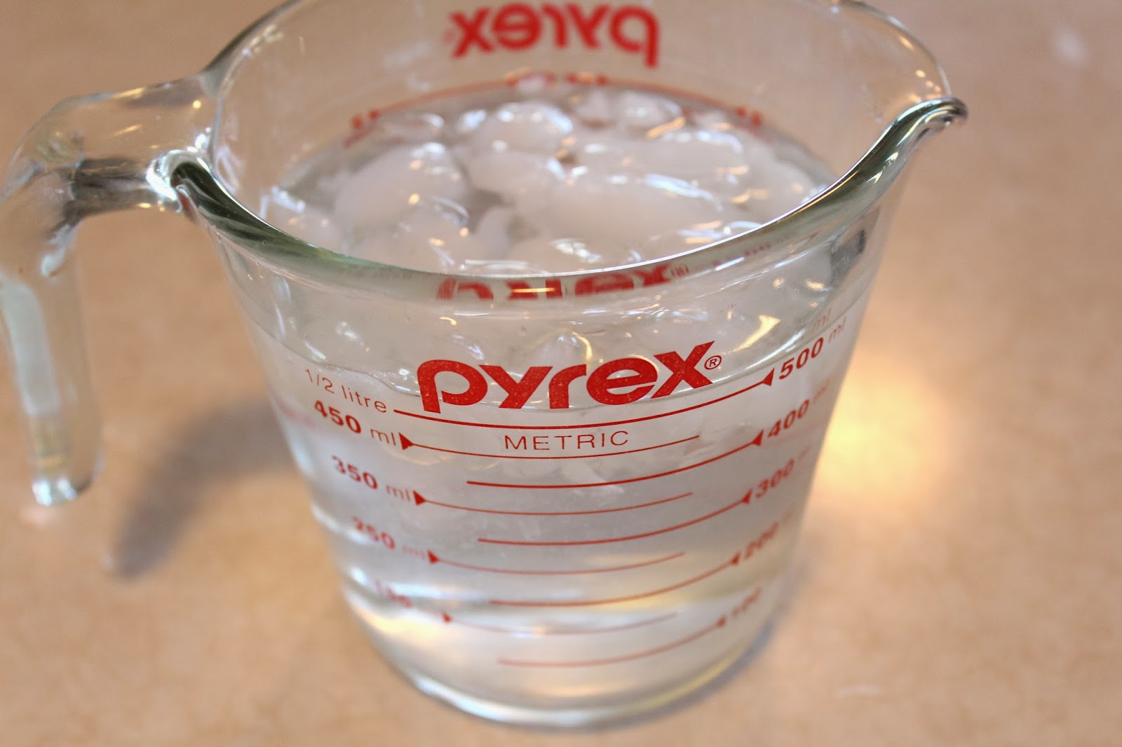 Scrumptilicious 4 You: No Fear Easy Pie Crust