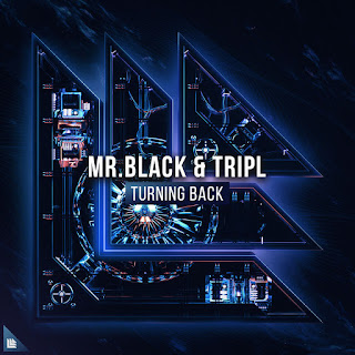 MP3 download MR.BLACK - Turning Back - Single iTunes plus aac m4a mp3
