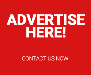Contact Us Today for your Advertisement