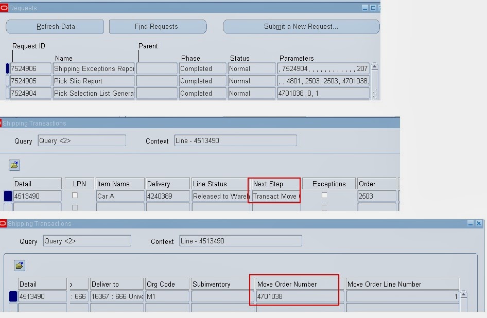 Simplifying Oracle E Business Suite: Order Management