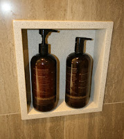 Custom Shampoo Niche