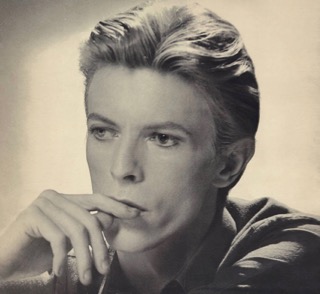 David Bowie, Changesonebowie