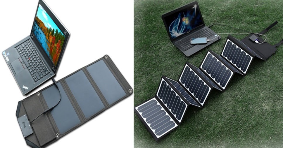 Can I charge a laptop with two power banks?