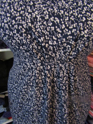 Simplicity 2660 www.sewplus.blogspot.com