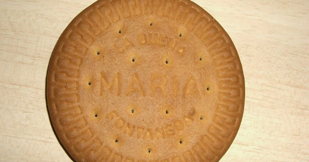 Galletas María Dato Curioso sobre el valor nutricional de Tú Galleta María Galletas María Dato Curioso sobre el valor nutricional de Tú Galleta María