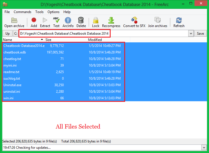 How-to-Highly-Compress-Files-Screenshot-1