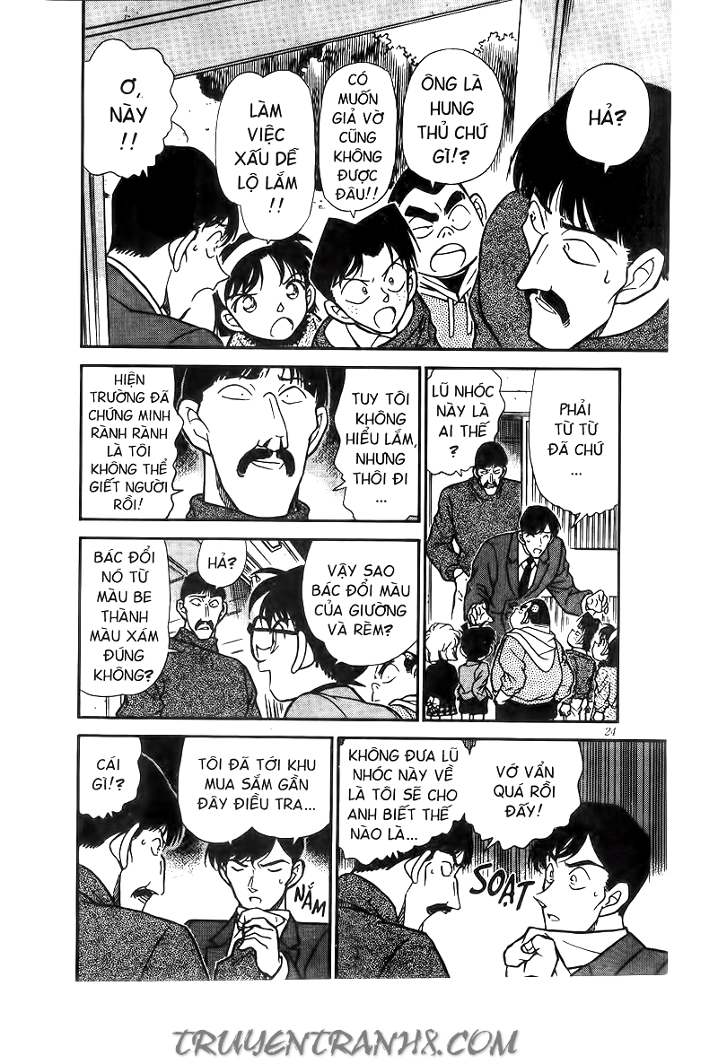 Detective Conan Chap 233 - Truyen.Chap.VN