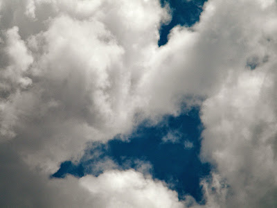 Storm Clouds Clip Art