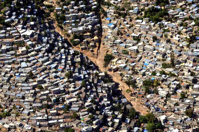 Porto Príncipe - Haití