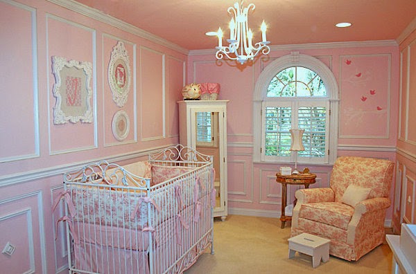 Decor grows with your child