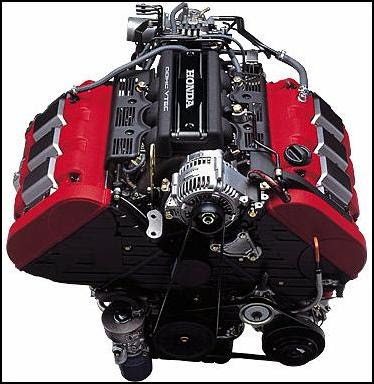 KP Gasket: Honda V6 Engine Guide