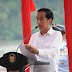 Jokowi Minta Bupati Jaga Inflasi