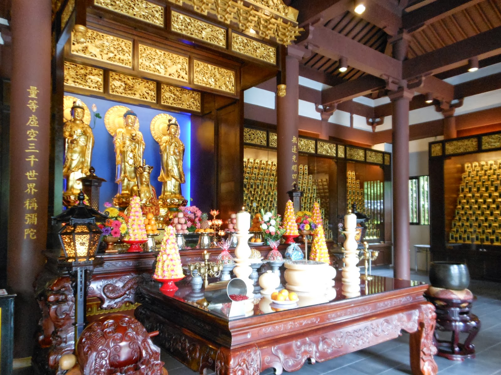 NIRVANA MEMORIAL PARK & FUNERAL SERVICE PACKAGE NIRVANA MEMORIAL PARK