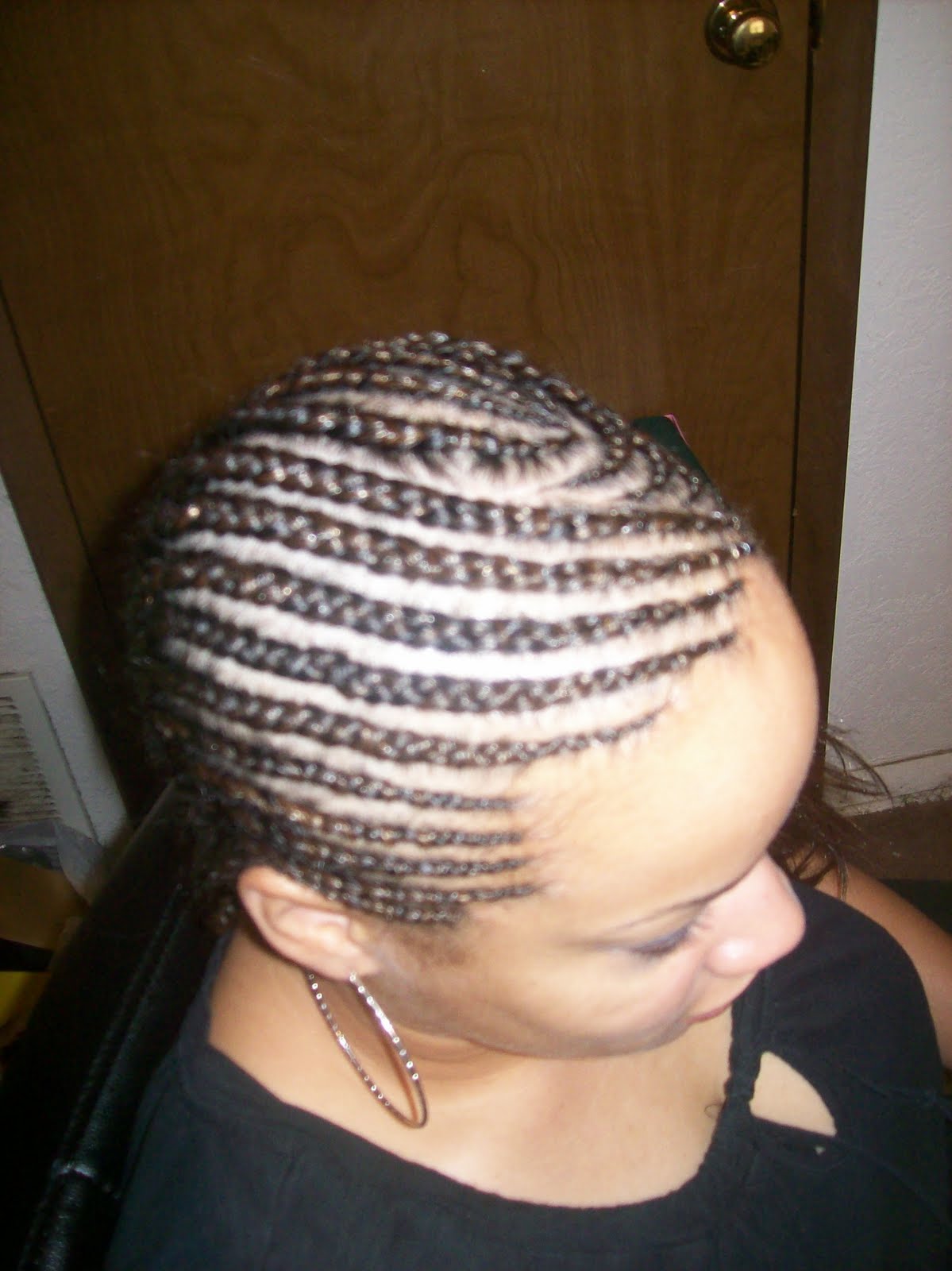 Hair Braiding in Oklahoma City Area Hair Braiding in Oklahoma City