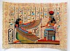 Lista de Nomes Egípcios de A a Z