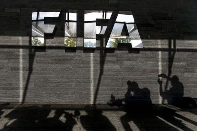 Σοκ! Συλλήψεις από FBI για μέλη της FIFA!
