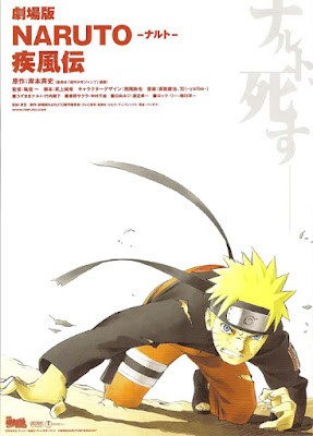  Naruto Phần 2 : Naruto Shippuuden Ss2 -  Naruto Shippuuden Ss2