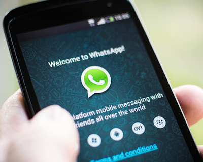  Download dan Install Whatsapp Plus Baru