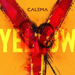 Calema - Yellow (Álbum) 2020 [Download]
