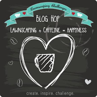 Lawnscaping Challenges Blog Hop