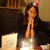 SNSD YoonA thanks everyone for celebrating her birthday