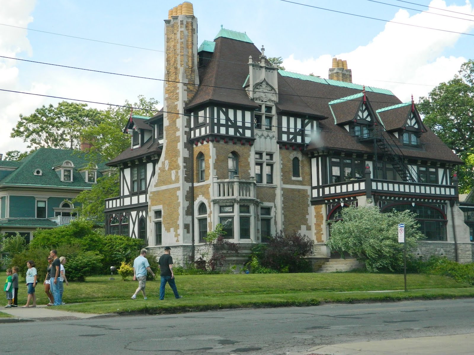 Historic Old West End Festival Toledo