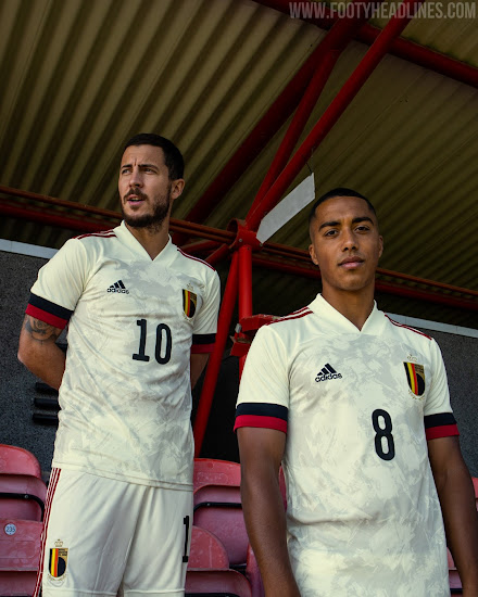 belgium away jersey