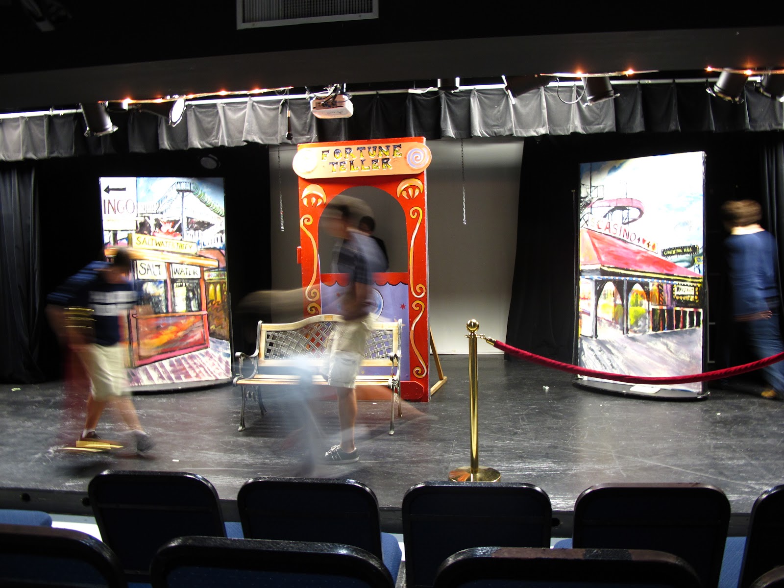1000+ images about Stage Sets-Backdrops on Pinterest | Set Design ...