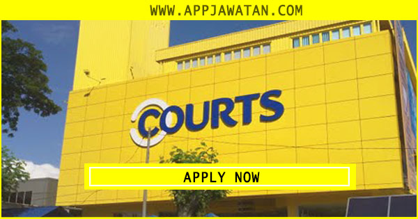Courts (Malaysia) Sdn Bhd