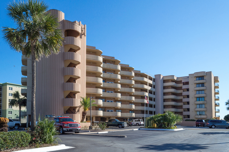 RE/MAX Beaches Blog Just Sold Nautilus 2310 Okaloosa Island, FL