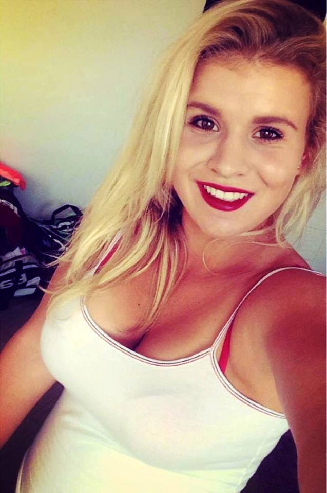 Jana Fett Jana Fett