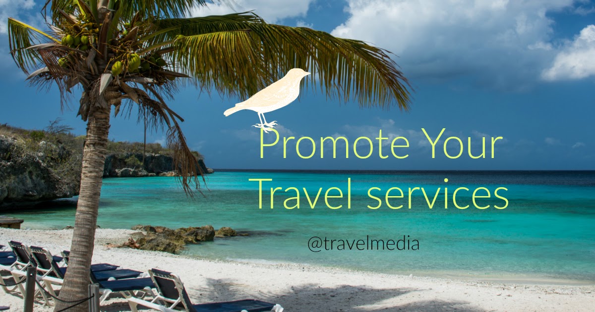 The Boston Press Suite For Travel Agents