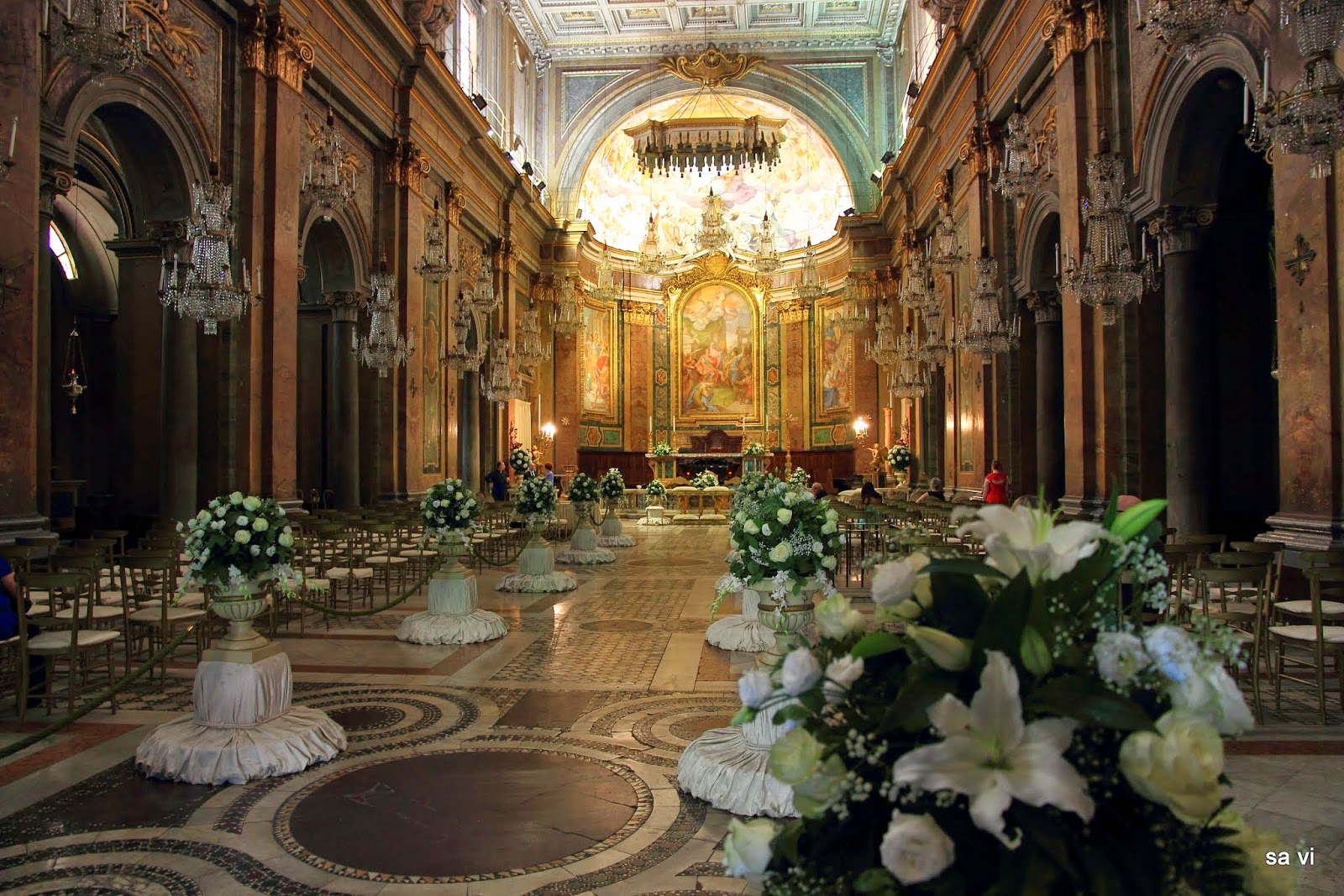 sacerdos viennensis Johannes und Paulus, Märtyrer