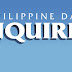 Inquirer reacts to Duterte's remarks of 'rude, corrupt, and unfair' reports