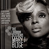 Encarte: Mary J. Blige - The London Sessions