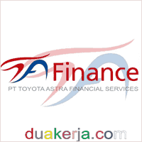 Lowongan Kerja Toyota Astra Financial Services (TA Finance) Terbaru Mei 2016