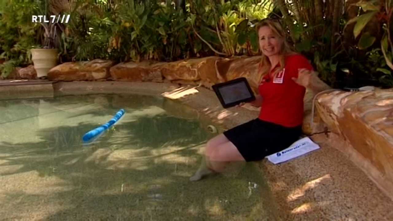 Helga van Leur De Solar Team