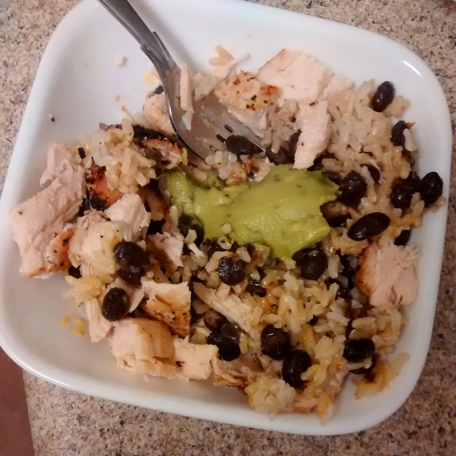 emjay's course The Best Brown Rice Method