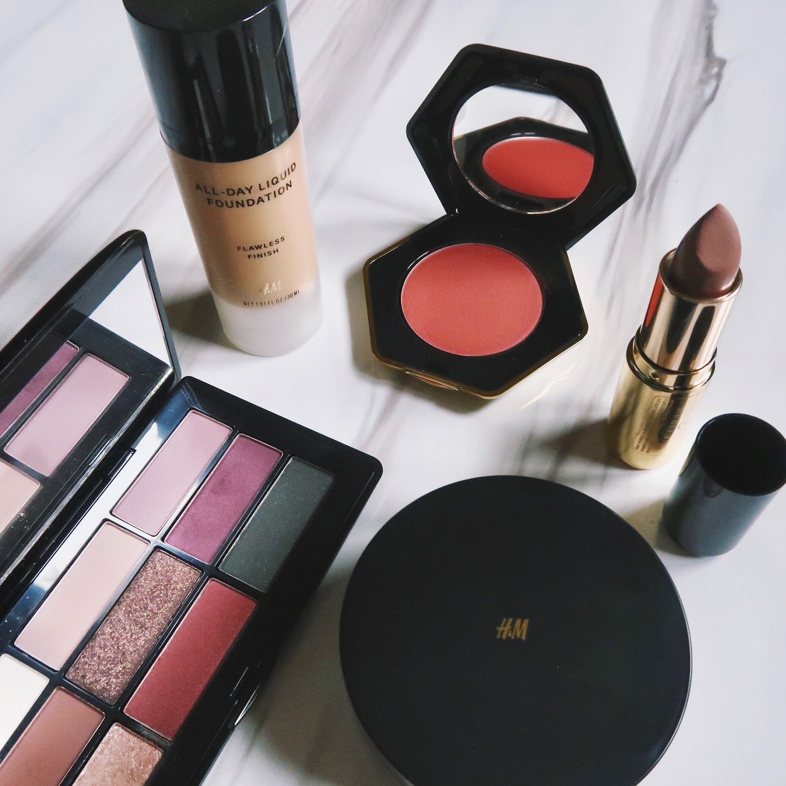 h&m huda