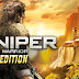 SNIPER GHOST WARRIOR GOLD EDITION-PROPHET