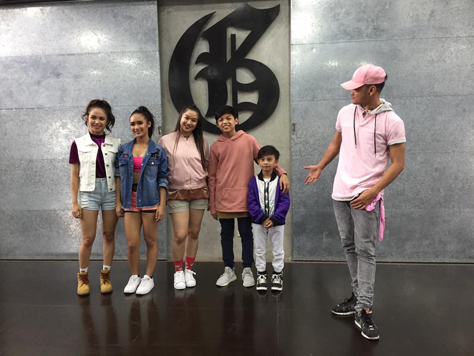 g force dancer g force dancer