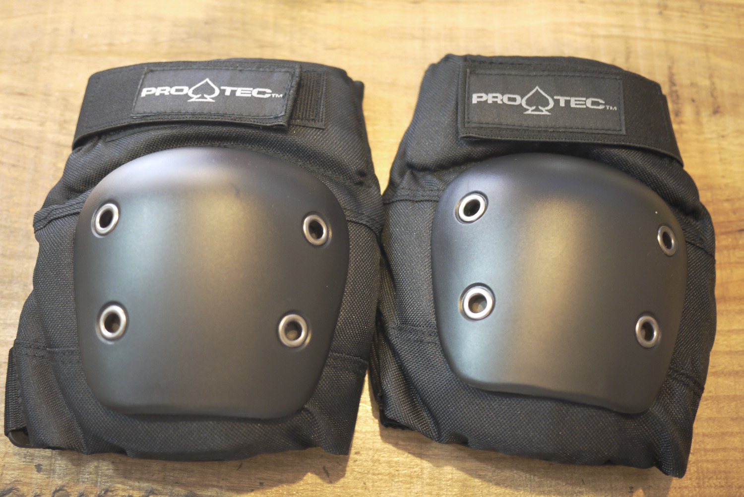 Del Mar BMX PROTEC YOUTH STREET KNEE PAD