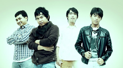 GO MUSIC_LYRIC: Wali - Sayang Lahir Batin