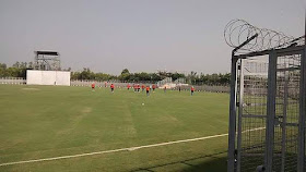 Playing on neutral venues is biggest revolution in Indian cricket MSK