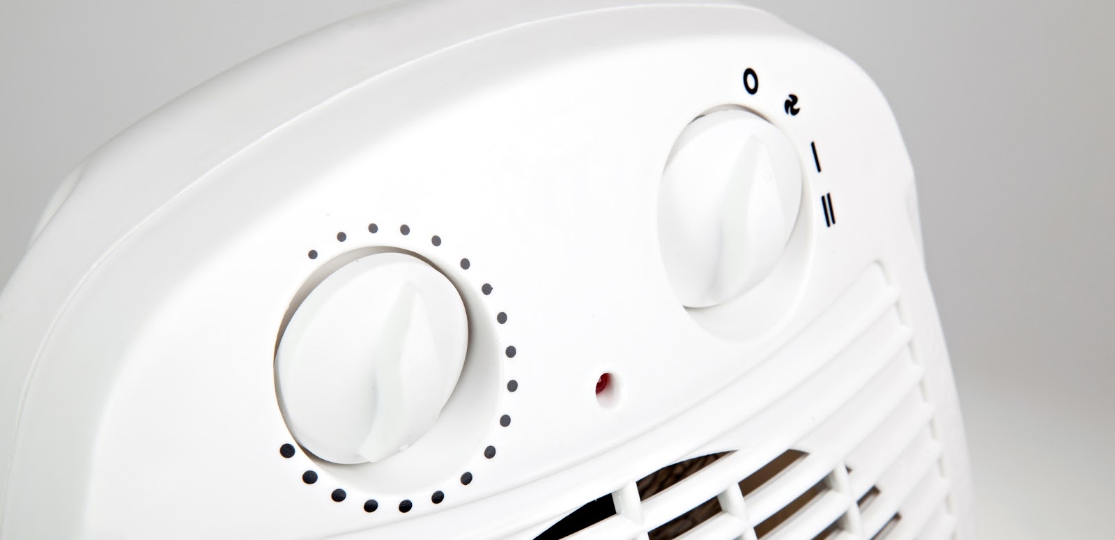 Village of Bellevue NFPA Electric Portable Space Heater Safety