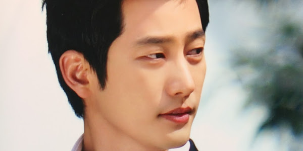 Park Si Hoo (박시후) - For You [Prosecutor Princess OST] Indonesian Translation