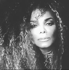 Rhymes With Snitch | Celebrity and Entertainment News | : Janet Jackson
