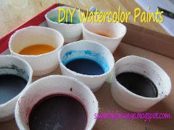 handmade modern watercolor paints review 1