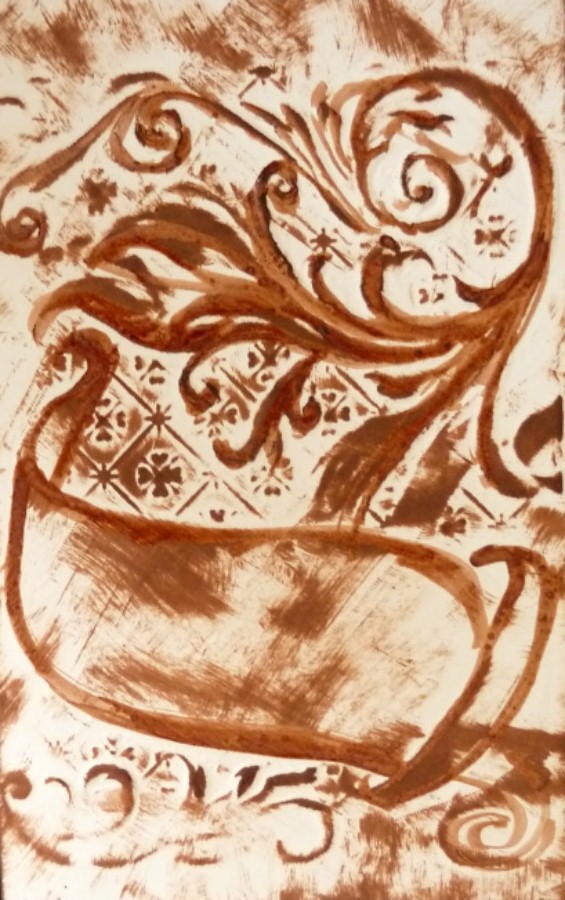 Petrina Case Studio Embossing Book covers